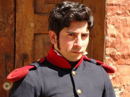 Los Minondo Tv Serie