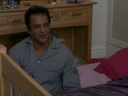 Jimmi Harkishin in Coronation Street (1960)