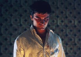 Pascal Cervo in Demented (2006)