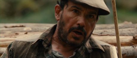 Mehdi El Glaoui in Belle & Sebastian (2013)