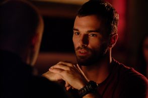 Alessandro Calza in Ciao (2008)