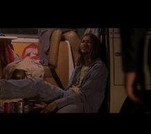 Dylan McNamara in Motel 32 (2020)