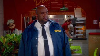 Marcus Folmar in The Big Bang Theory (2007)