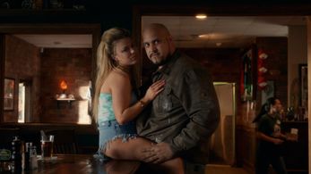 Lizzie Mears in The Righteous Gemstones (2019)