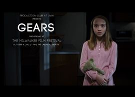 Maisie Merlock in Gears (2012)