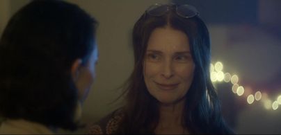 Christine Sloane in A Magical Proposal