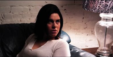 Caroline Brassard in Twisted Seduction (2010)