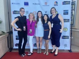 American Documentary Film Festival Premiere of 