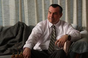 Those Johnsons: The Curse