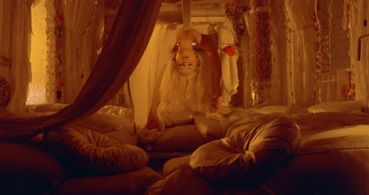 Ewa Aulin in Candy (1968)