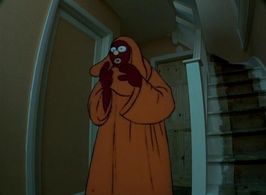 Gary Martin in The Ink Thief (1994)