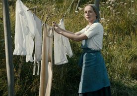 Brigitte Hobmeier in Closed Season (2012)