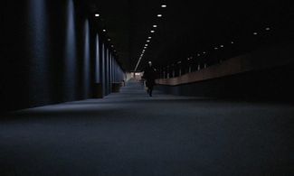 Ronald Mlodzik in Crimes of the Future (1970)