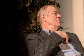 Peter Millard - UNSAFE SPACE (2019)