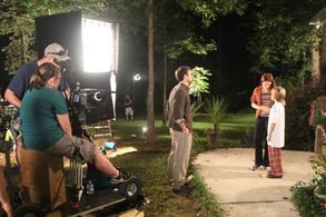 South for the Winter