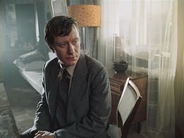 Andrey Mironov in Faratyev's Fantasies (1982)