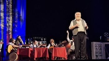 Tim Landers Seven Drunken Nights5