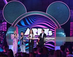ARDY's (Formally Radio Disney Music Awards)