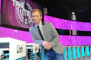 Ralf Schmitz in Take Me Out (2013)