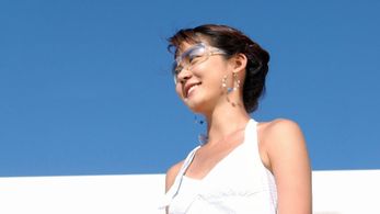 Yu-ri Sung in A Prince's First Love (2004)