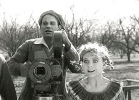 Edna Marion in Uncle Tom's Gal (1925)