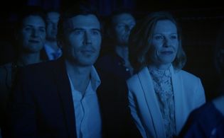 Find Me in Paris - Princess Alexandra. Season 3