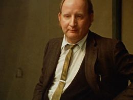 Fred Franklyn in Punishment Park (1971)