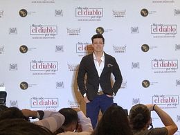 Más Sabe el Diablo por Viejo