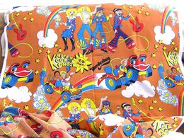 Jack Baker, Debra Clinger, Louise DuArt, Michael Lembeck, David Levy, Mickey McMeel, and Carol Anne Seflinger in The Kro