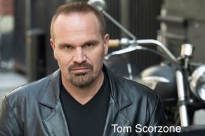 Tom Scorzone