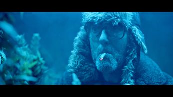 Ian Reddington in Red Devil (2019)