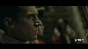 The Lost Pirate Kingdom - Netflix