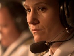 Janet Porter in Air Crash Investigation (2003)