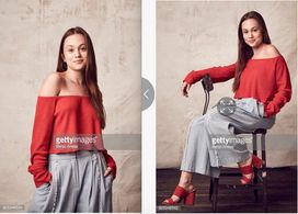 TCA 2017, Los Angeles