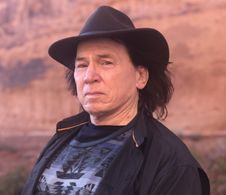 Tim Thunderhorse Halpin