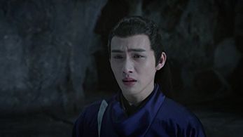 Vin Zhang in Three Lives Three Worlds, Ten Miles of Peach Blossom (2017)