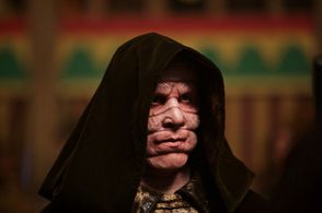 Jami Reid-Quarrell in Doctor Who (2005)