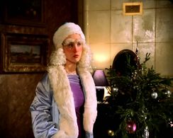 Natalya Shchukina in Come Look at Me (2001)