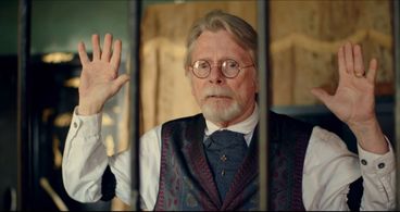 Timothy Guest - The Cosmopolitan West