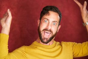 November 2020 - OKAYYYY!!!