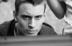 Aleksander Nordaas in Thale (2012)