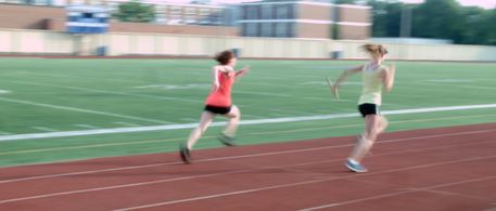 Erin Corrado in Run Kai Run (2018)