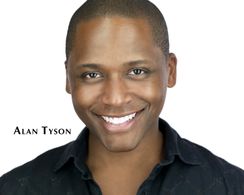 Alan Tyson