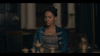 Karla-Simone Spence in The Confessions of Frannie Langton