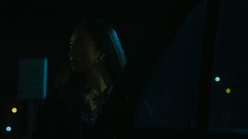 Daniella Dela Peña in EZRA (2022)