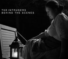 Director/Producer, Gigi Bannister, cover of short 