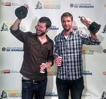 John Nolan of Taking Back Sunday won 