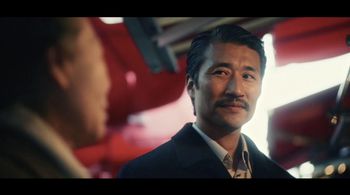 Still of Soji Arai in Pachinko