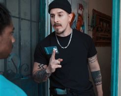 Mauri Montebello Perez