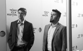 Tribeca 2016 at Ghostheads premiere